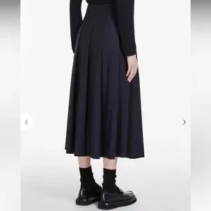 MaxMara | Skirts | S Max Mara Skirt New With Tag | Poshmark